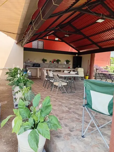Quinta en venta en Paso Hondo, Allende — foto 3 de 14
