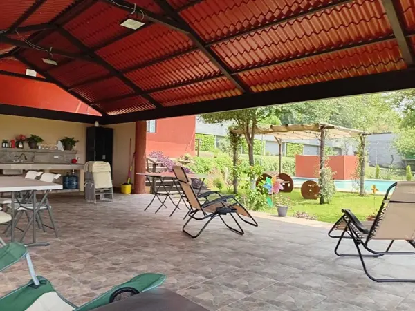 Quinta en venta en Paso Hondo, Allende — foto 2 de 14