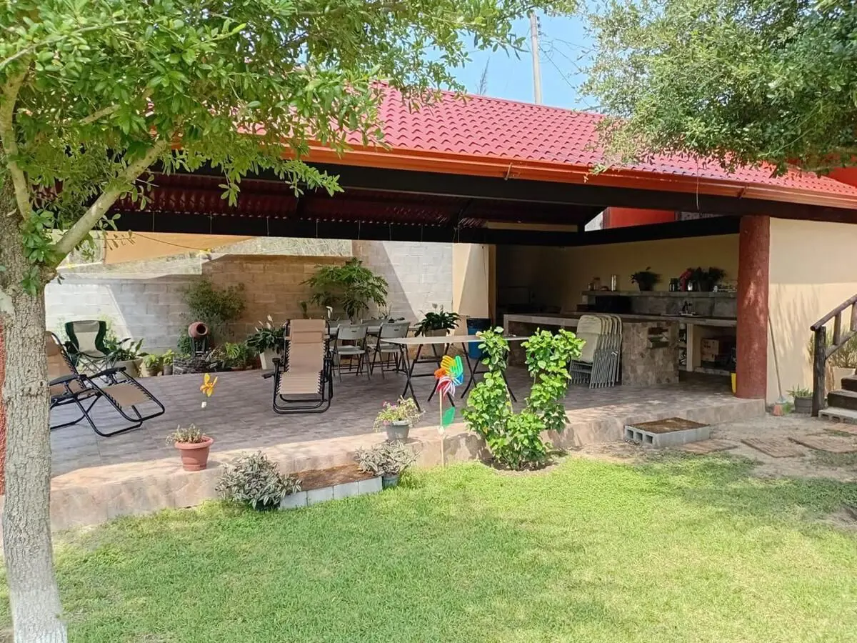 Quinta en venta en Paso Hondo, Allende — foto 1 de 14