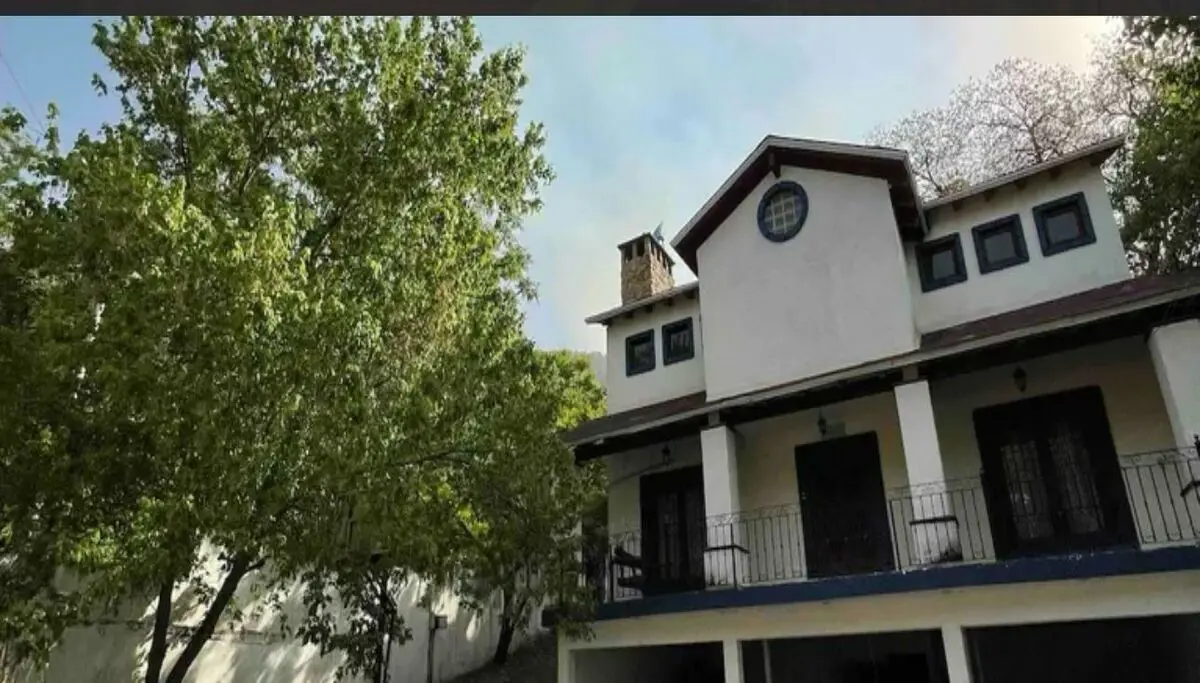 Quinta en venta en Cola de Caballo, Santiago — foto 1 de 18