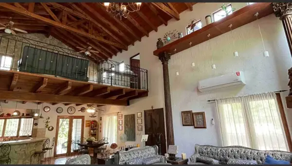 Quinta en venta en Cola de Caballo, Santiago — foto 2 de 18