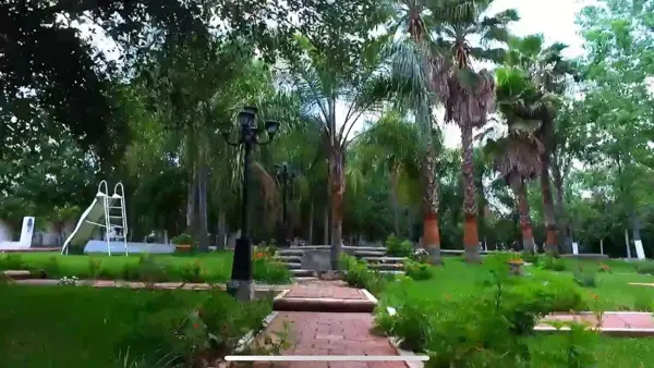 Finca-Rancho en venta en Alfonso Martinez Dominguez, Montemorelos — foto 3 de 24