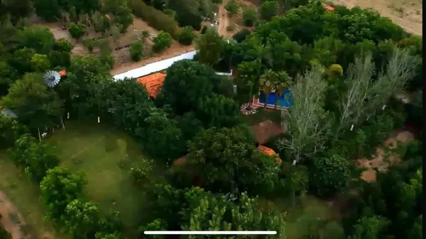 RANCHO EN VENTA EN MONTEMORELOS