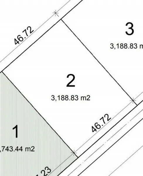 Terreno en venta en Cumbres de Santa Catarina, Santa Catarina — foto 2 de 4