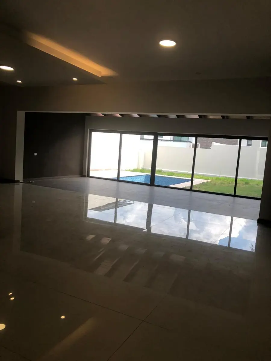 Casa en venta en La Joya Privada Residencial, Monterrey — foto 1 de 14