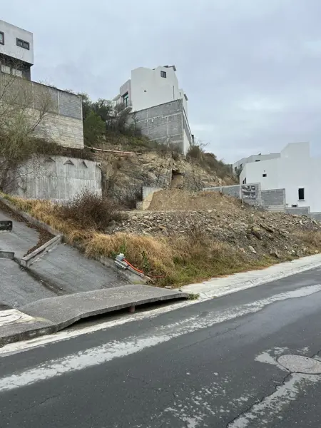 Terreno en venta en Carolco, Monterrey — foto 2 de 11