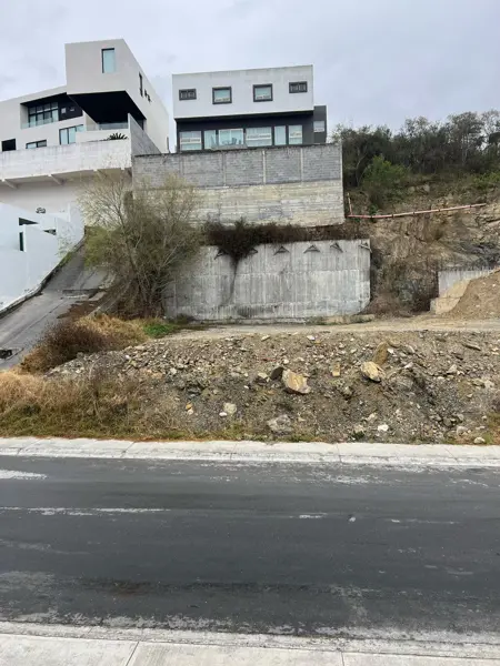 Terreno en venta en Carolco, Monterrey — foto 3 de 11