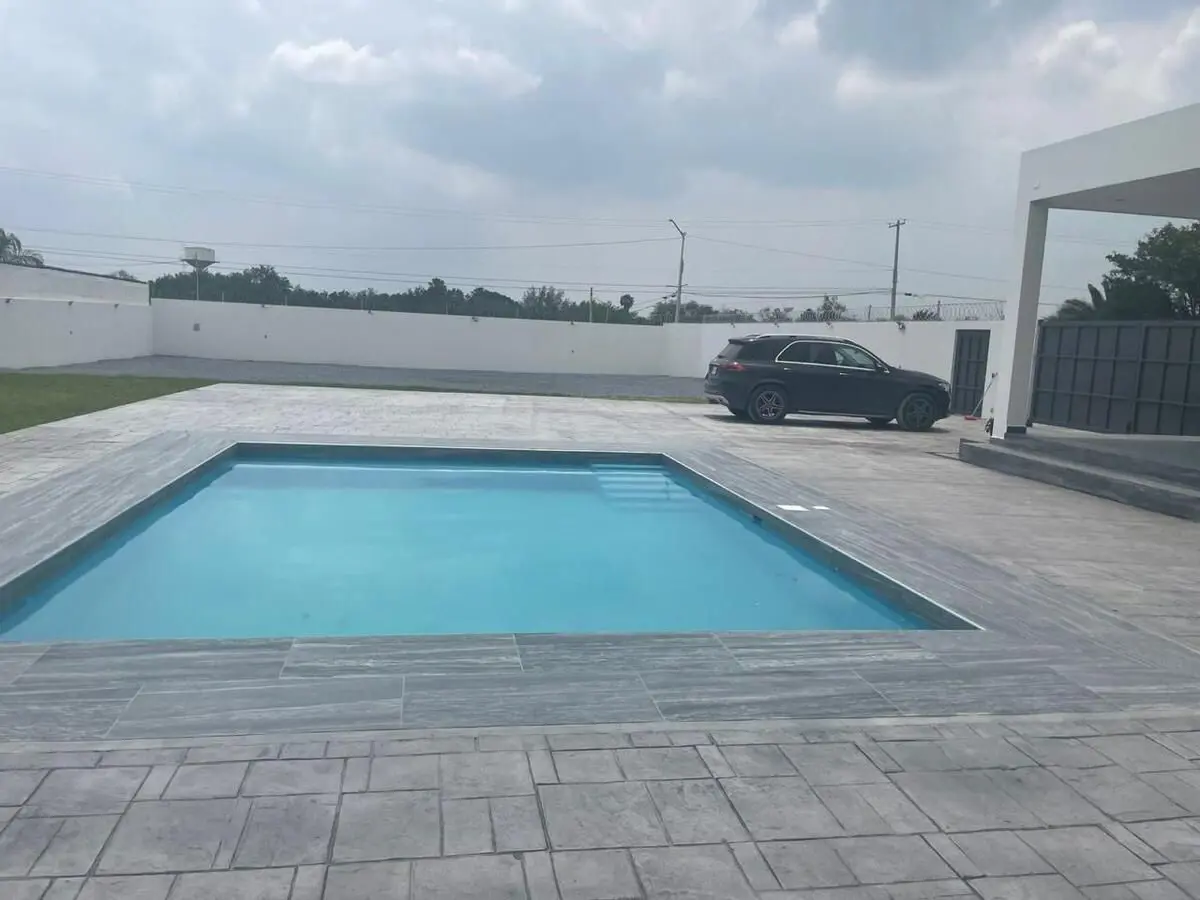 Quinta en venta en Portal del Norte, General Zuazua — foto 1 de 14