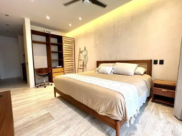 Departamento en venta en La Veleta, Tulum — foto 2 de 10