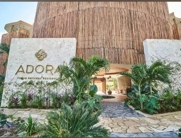 Departamento en venta en La Veleta, Tulum — foto 3 de 10