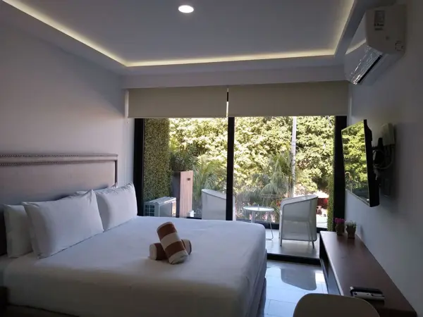 Departamento en venta en Playa del Carmen, Playa del Carmen — foto 2 de 18