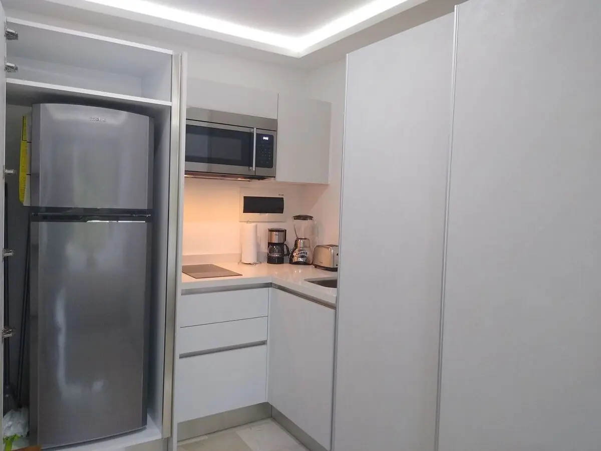Departamento en venta en Playa del Carmen, Playa del Carmen — foto 1 de 18