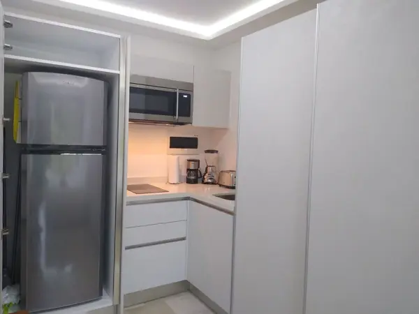 DEPARTAMENTO TIPO LOFT EN VENTA PLAYA DEL CARMEN