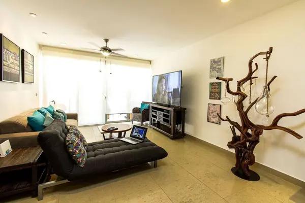 Departamento en venta en Playa del Carmen, Playa del Carmen — foto 2 de 12