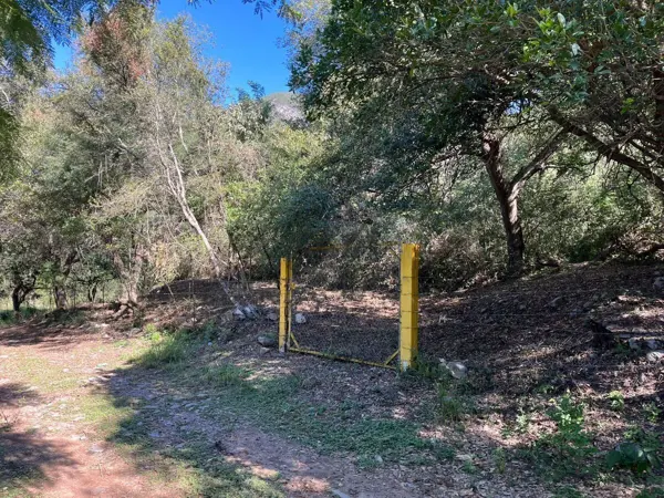 Terreno en venta en Los Cristales, Monterrey — foto 2 de 7
