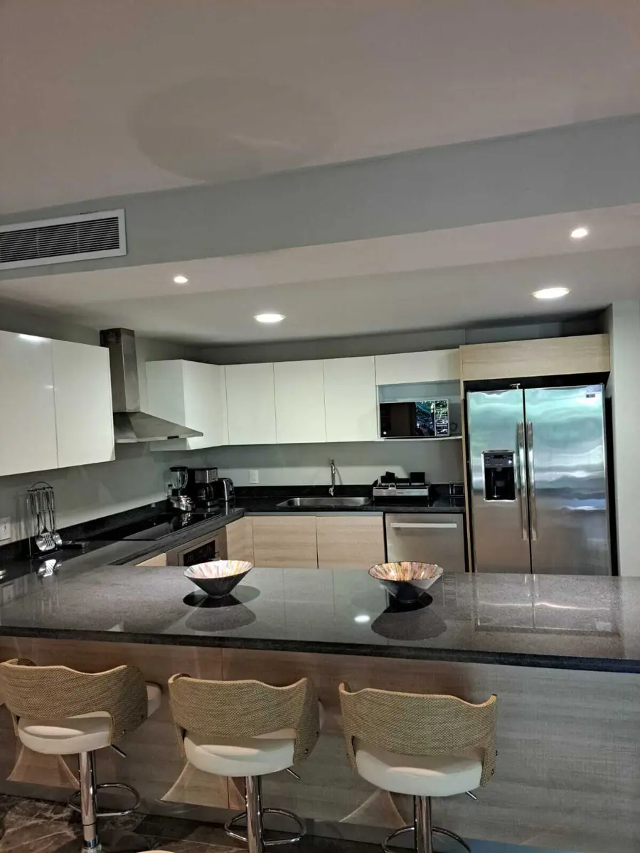 Departamento en venta en Aviación, Playa del Carmen — foto 1 de 19