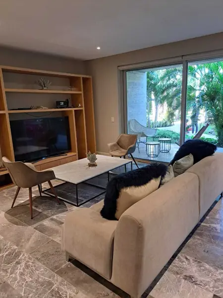 Departamento en venta en Aviación, Playa del Carmen — foto 3 de 19