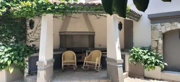 Casa en venta en Contry la Silla, Guadalupe — foto 2 de 15