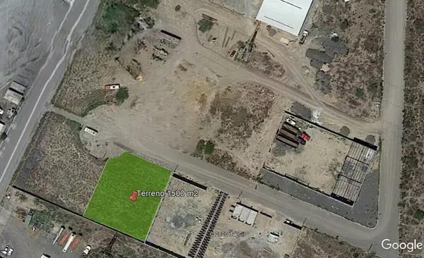 Terreno en venta en Parque Industrial el Carmen, El Carmen — foto 3 de 7