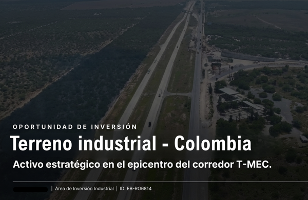 Terreno en venta en Vallecillo, Vallecillo — foto 3 de 7