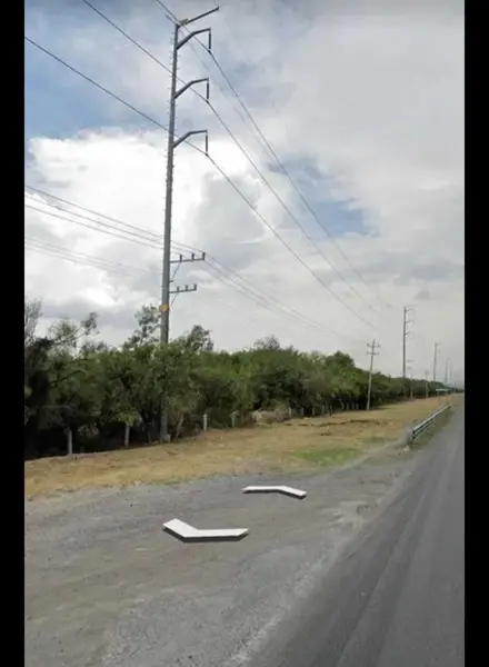 TERRENO INDUSTRIAL EN VENTA CIENEGA DE FLORES