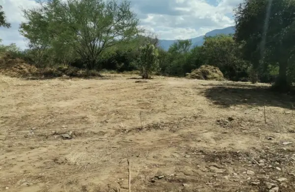 Terreno en venta en Los Cristales, Monterrey — foto 3 de 4