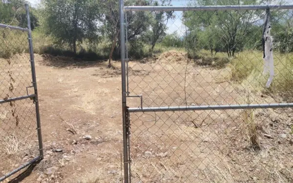 Terreno en venta en Los Cristales, Monterrey — foto 2 de 4