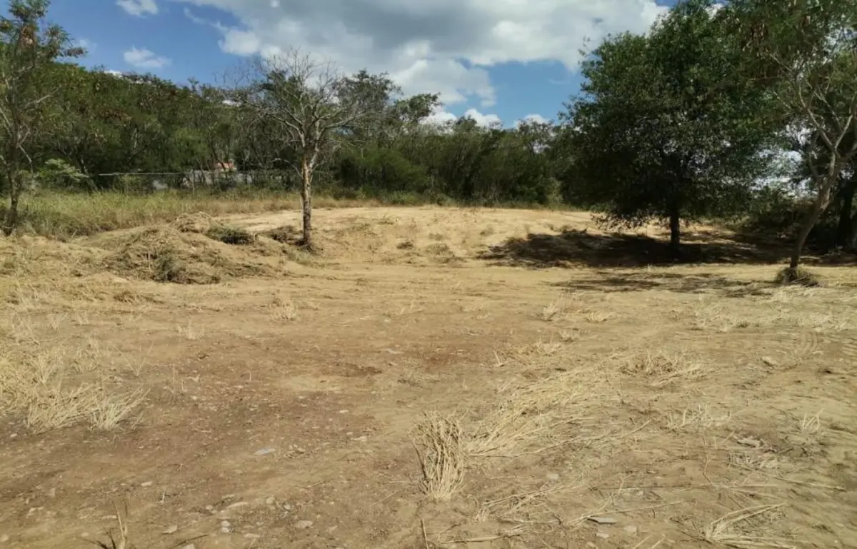 Terreno en venta en Los Cristales, Monterrey — foto 1 de 4