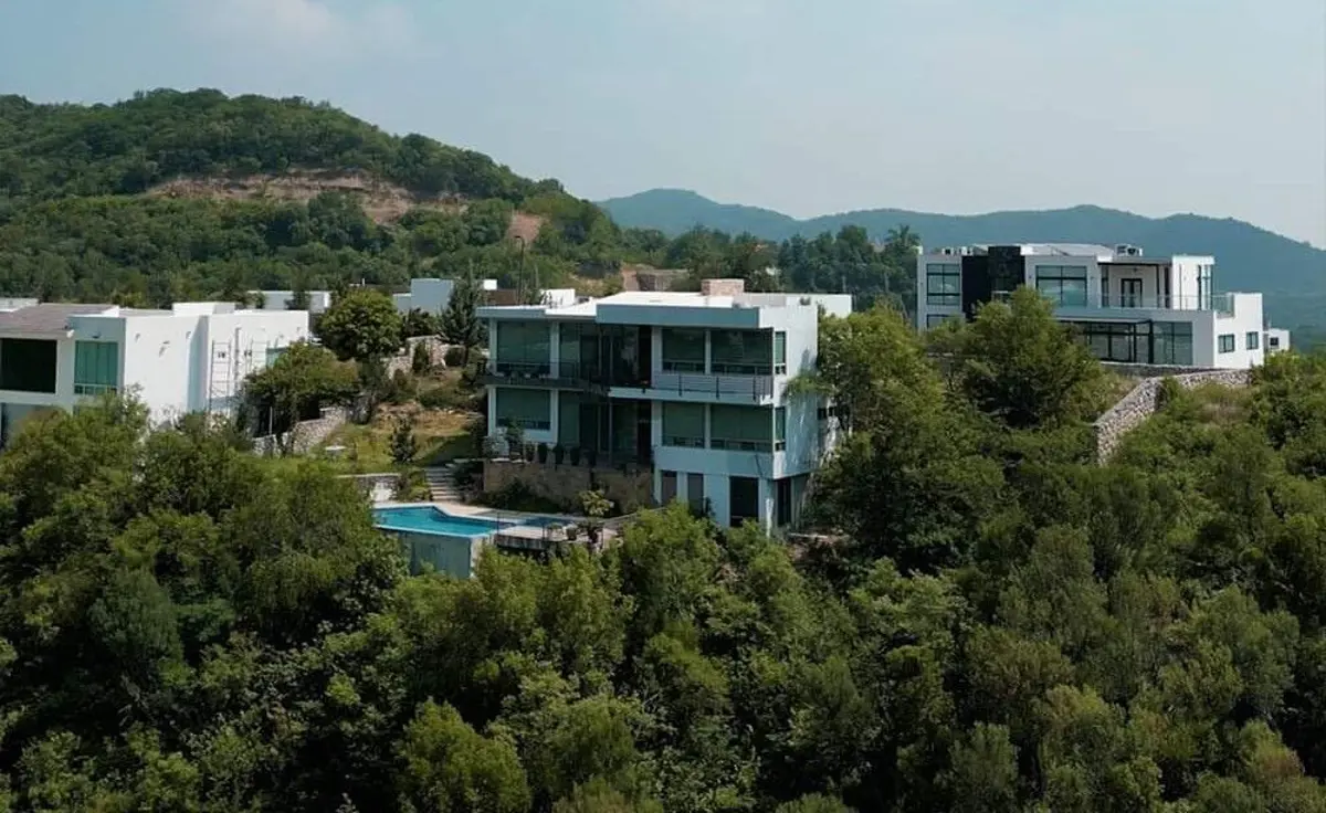 Terreno en venta en Las Raíces, Allende — foto 1 de 16