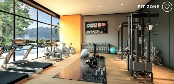 Departamento en venta en El Lechugal, Santa Catarina — foto 3 de 31