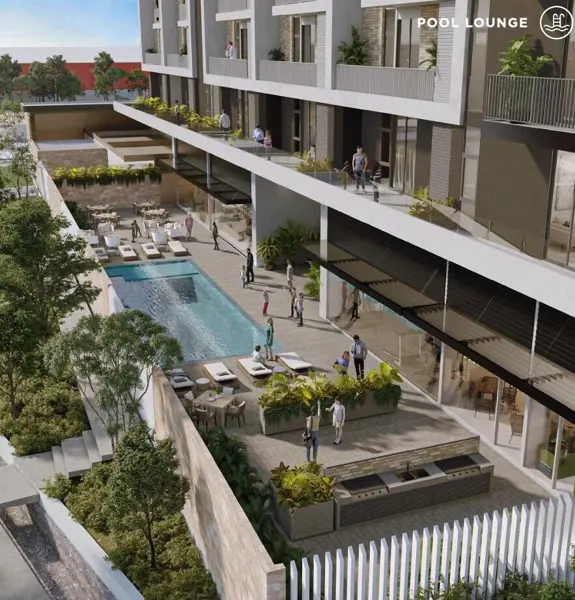 Departamento en venta en El Lechugal, Santa Catarina — foto 2 de 31