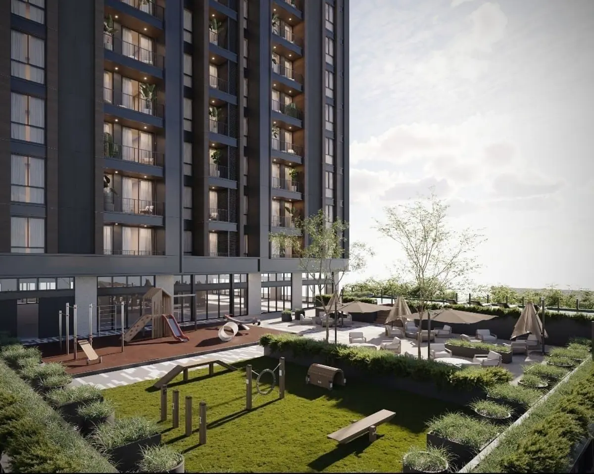 Departamento en venta en San Jeronimo, Monterrey — foto 1 de 17