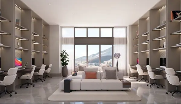 Departamento en venta en San Jeronimo, Monterrey — foto 2 de 17