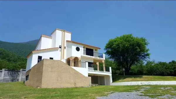 Quinta en venta en Atongo de Abajo, Cadereyta Jiménez — foto 2 de 19