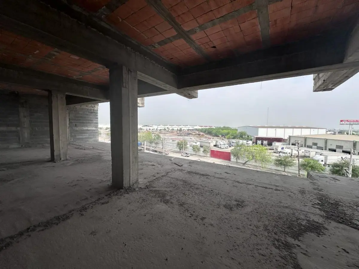 Terreno en venta en Fernando Amilpa Predio, General Escobedo — foto 1 de 13