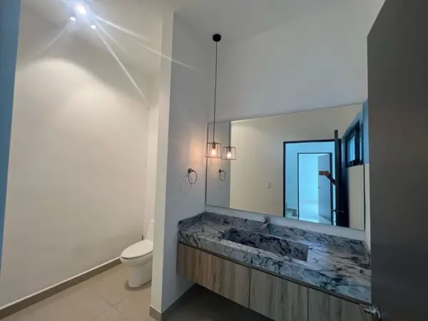 Casa en venta en El Barrial, Santiago — foto 3 de 14