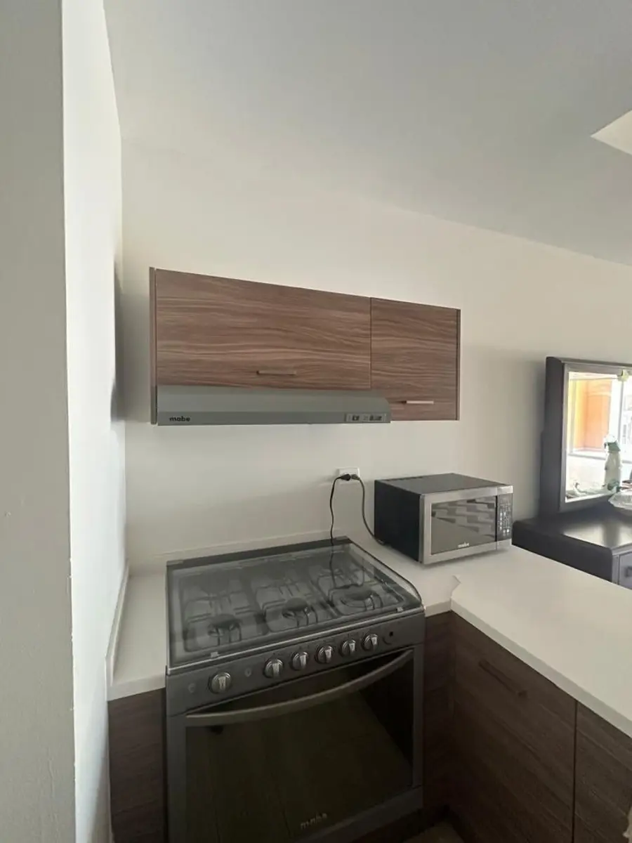 Departamento en venta en Ladrillera, Monterrey — foto 1 de 20