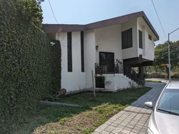 Casa en venta en Valle Del Campestre, San Pedro Garza García — foto 2 de 10