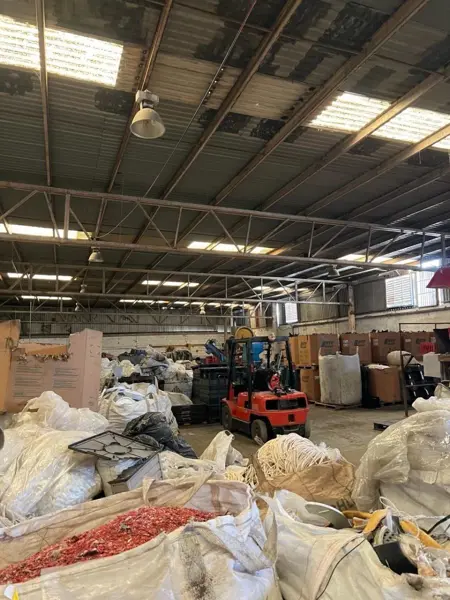 Bodega en venta en Andres Caballero Moreno Agrop, General Escobedo — foto 3 de 4