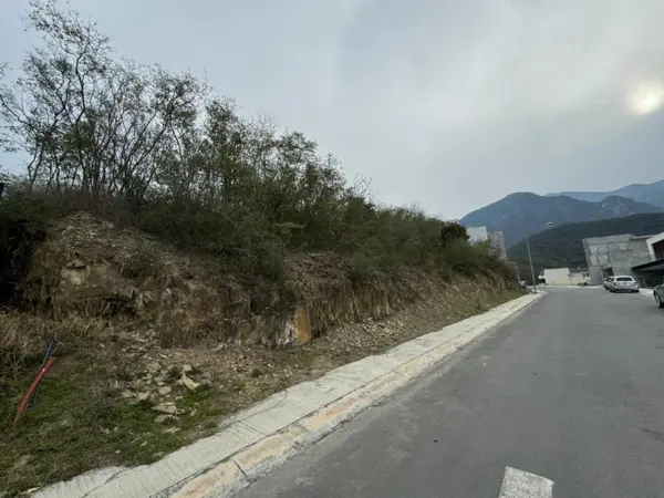 Terreno en venta en Sierra Alta 9o Sector, Monterrey — foto 3 de 7