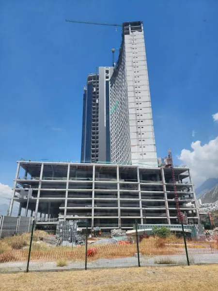 Departamento en venta en Santa Maria, Monterrey — foto 3 de 7