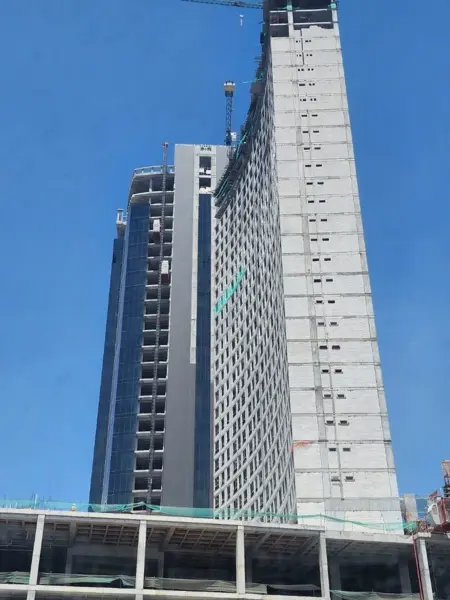 Departamento en venta en Santa Maria, Monterrey — foto 2 de 7
