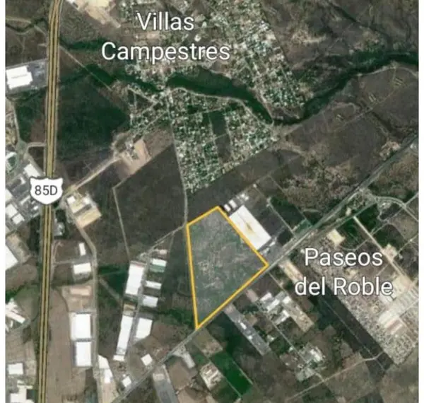 Terreno en venta en Villas Campestres, Ciénega de Flores — foto 2 de 40