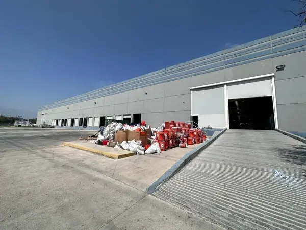 Bodega en venta en Casa Bella, San Nicolás de los Garza — foto 2 de 9