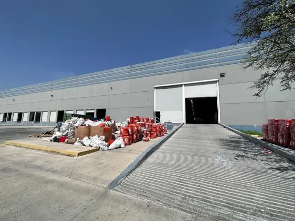 Bodega en venta en Casa Bella, San Nicolás de los Garza — foto 3 de 9