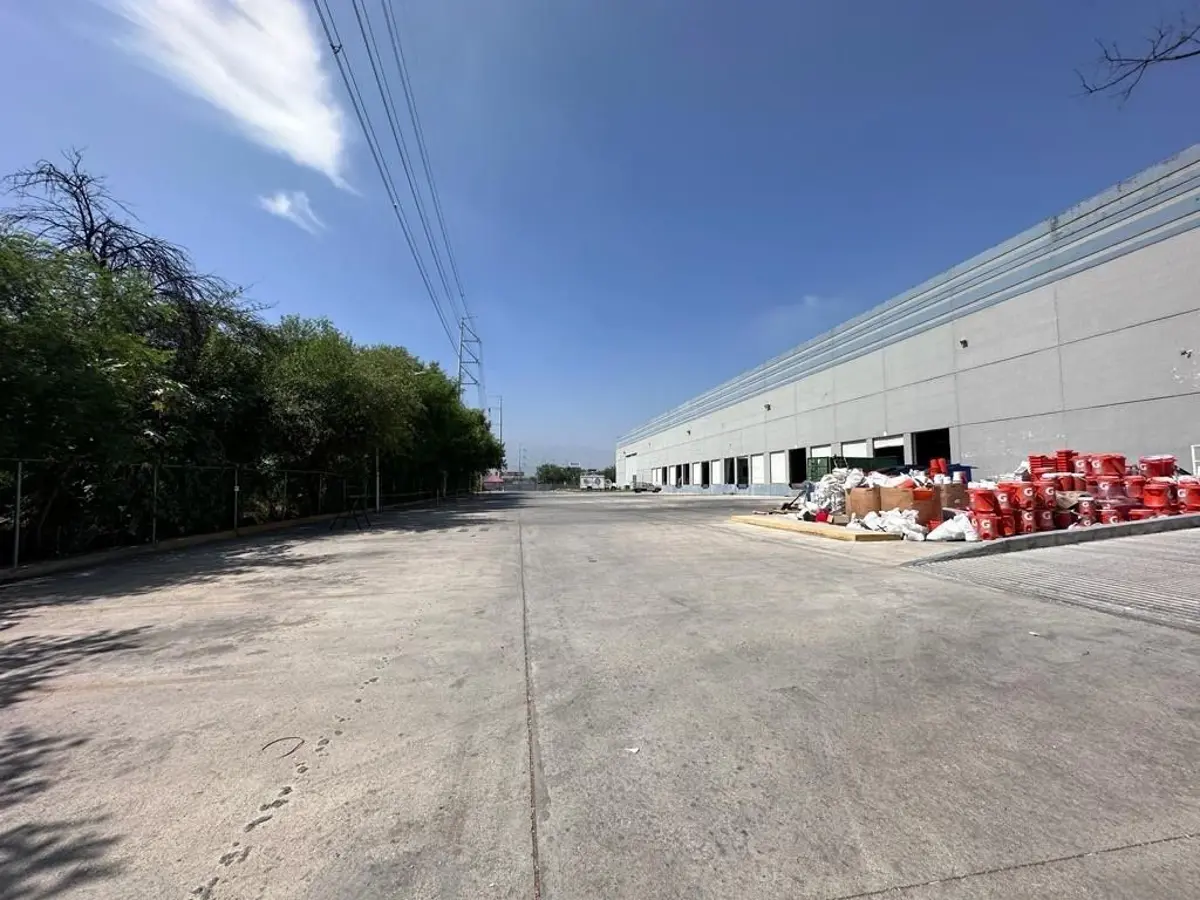 Bodega en venta en Casa Bella, San Nicolás de los Garza — foto 1 de 9
