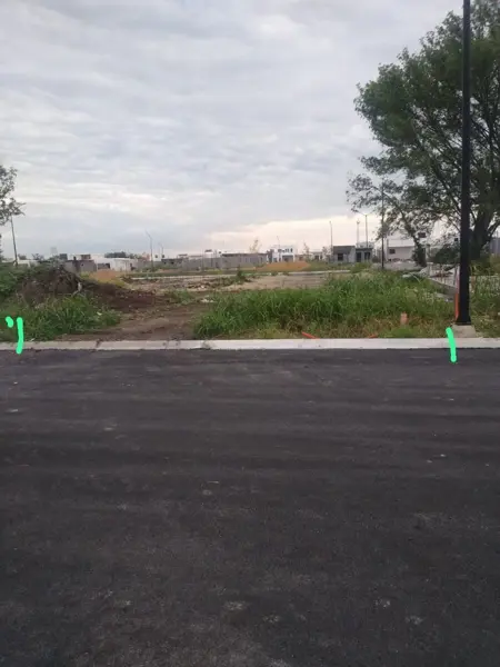 Terreno en venta en Real del Valle, Montemorelos — foto 3 de 6