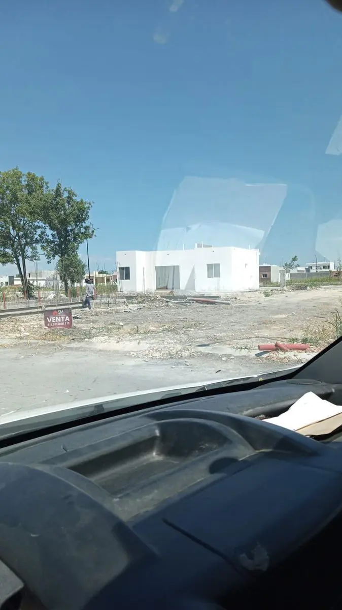 Terreno en venta en Real del Valle, Montemorelos — foto 1 de 6