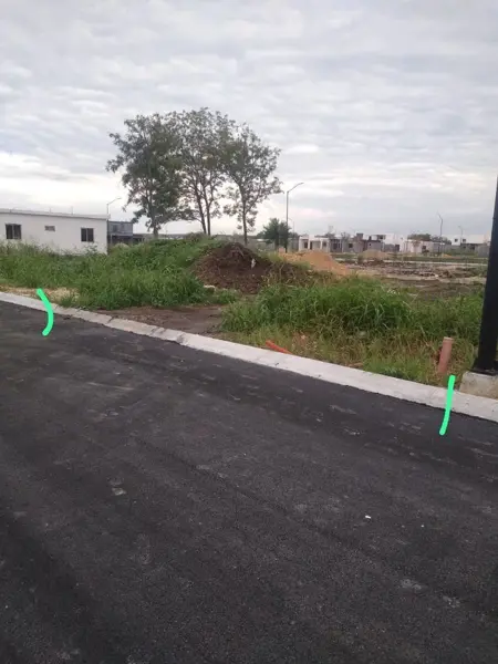 Terreno en venta en Real del Valle, Montemorelos — foto 2 de 6