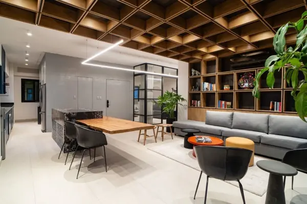 Departamento en venta en San Jeronimo, Monterrey — foto 3 de 39